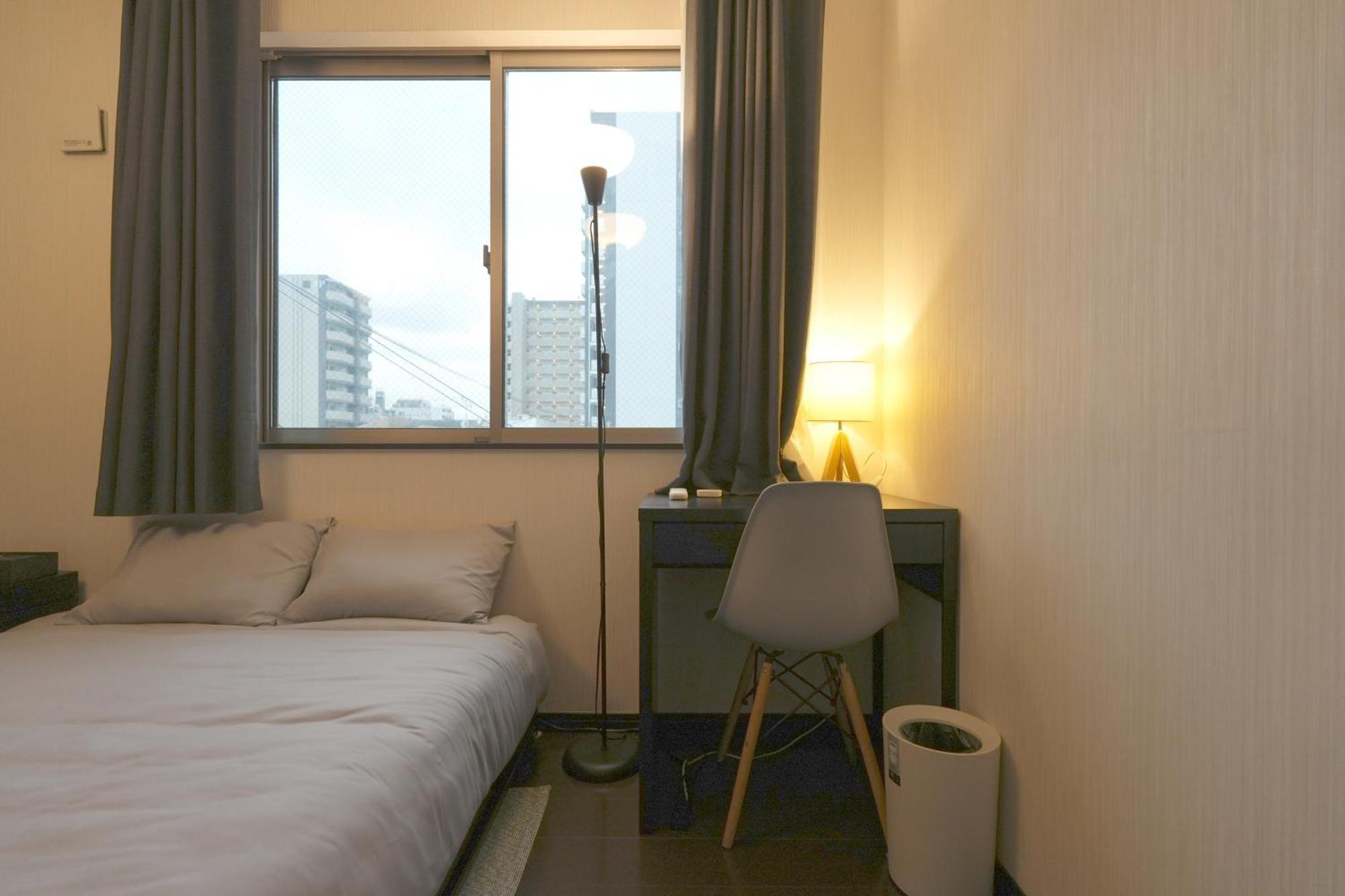 Holiday home No7 大阪戎本町 難波