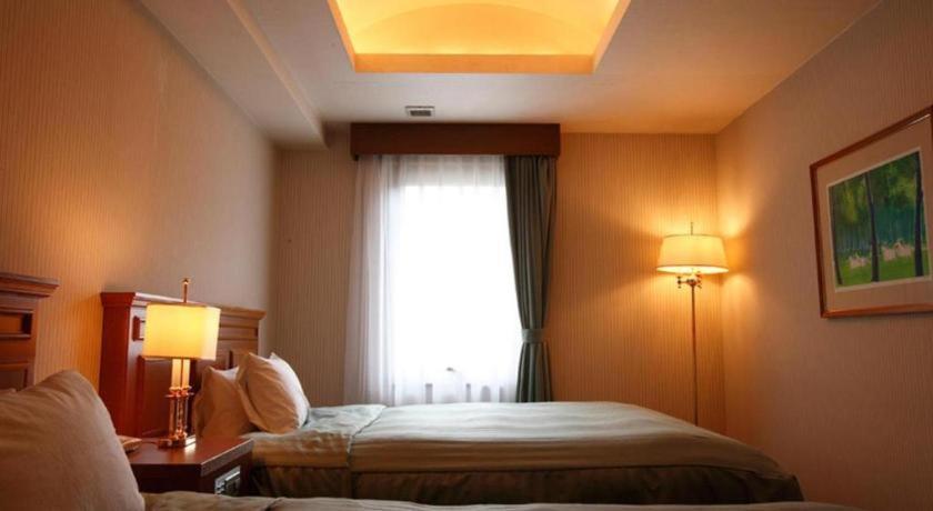 Hotel T Point Osaka