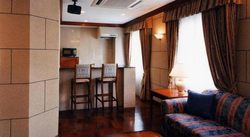 Hotel T Point Hotel