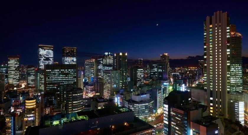 Dai-ichi Hotel 4*