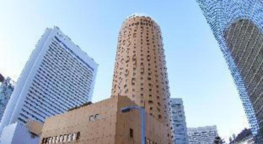 Dai-ichi Hotel