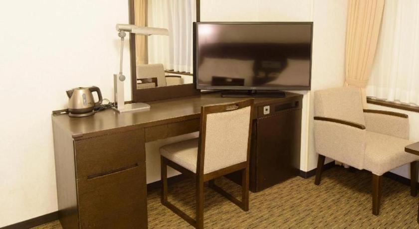 Dai-ichi Hotel Osaka
