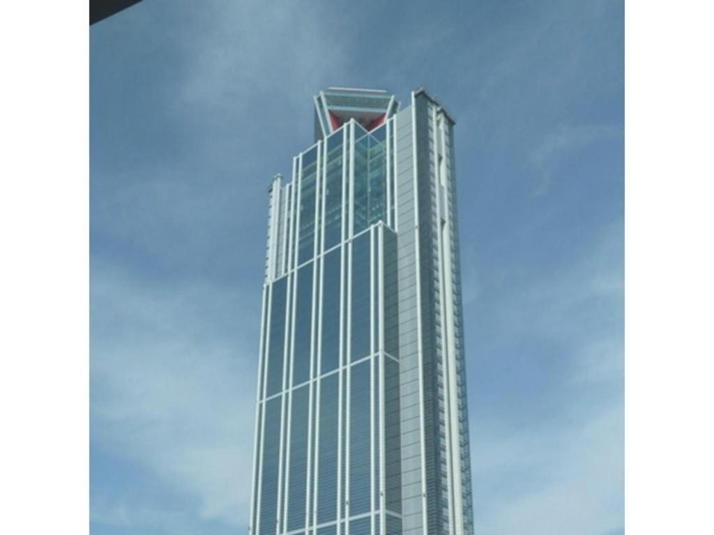 Hotel Sakishima Cosmo Tower 4*