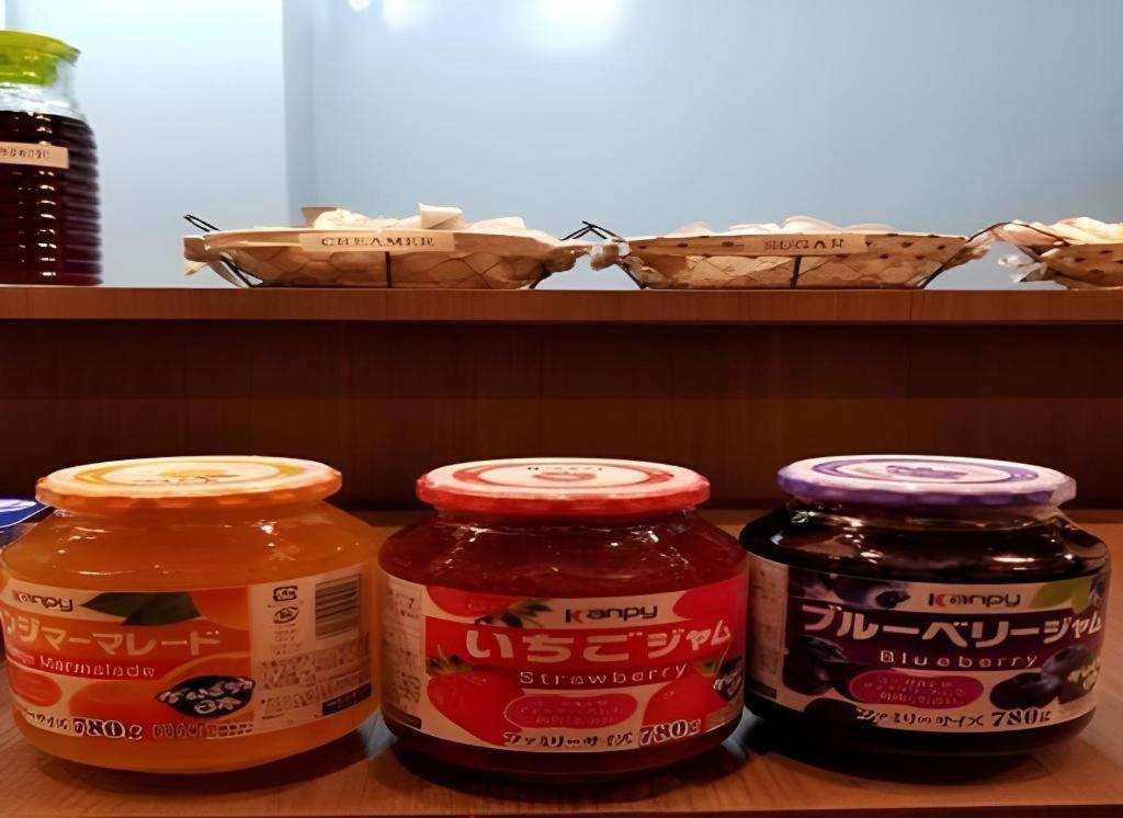 Naniwa Shinsekaimae Hotel