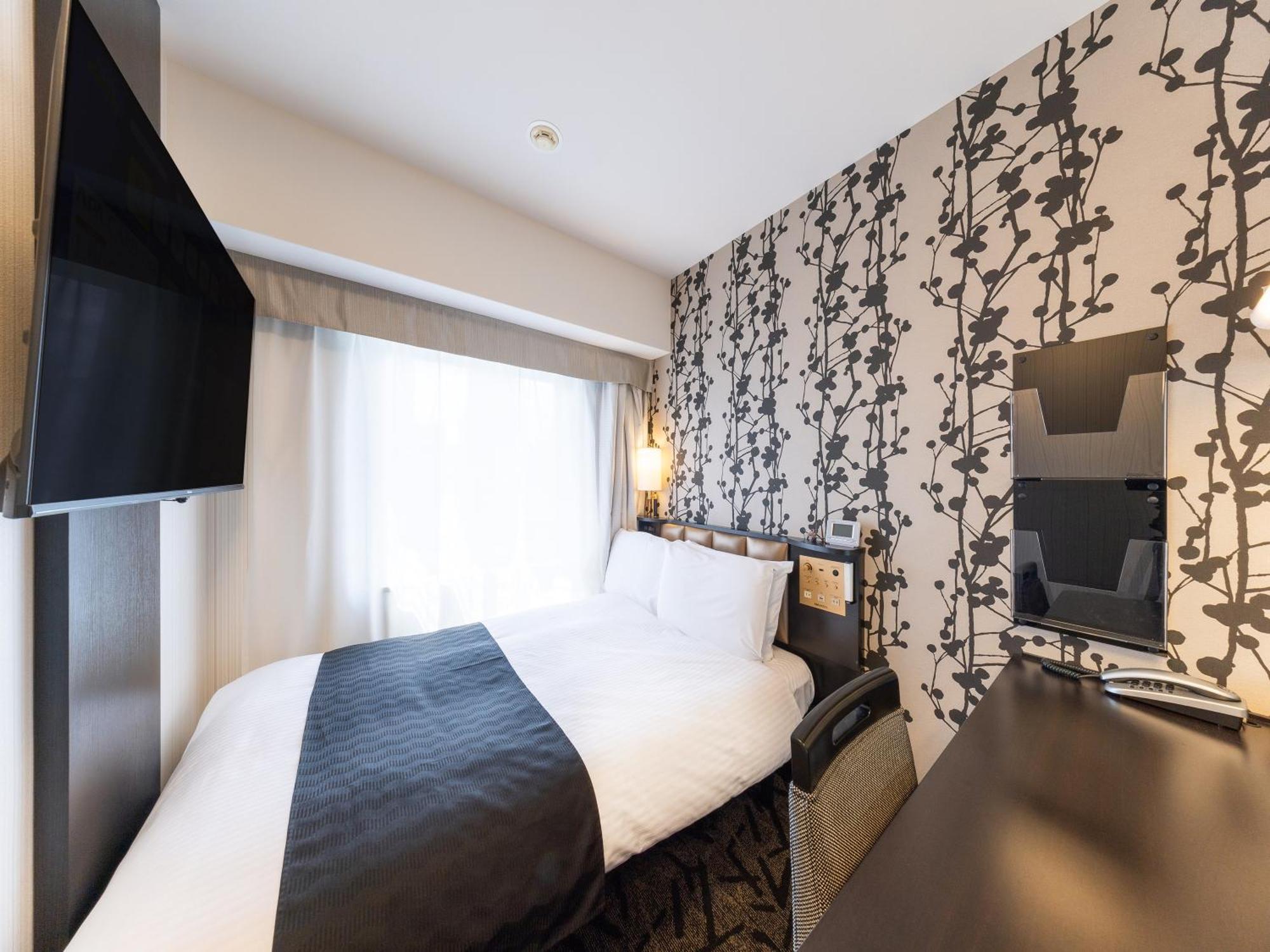 Apa Yodoyabashi Ekimae 3* Osaka
