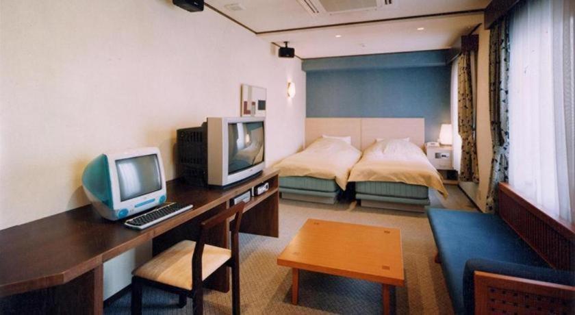 Hotel T Point 2*