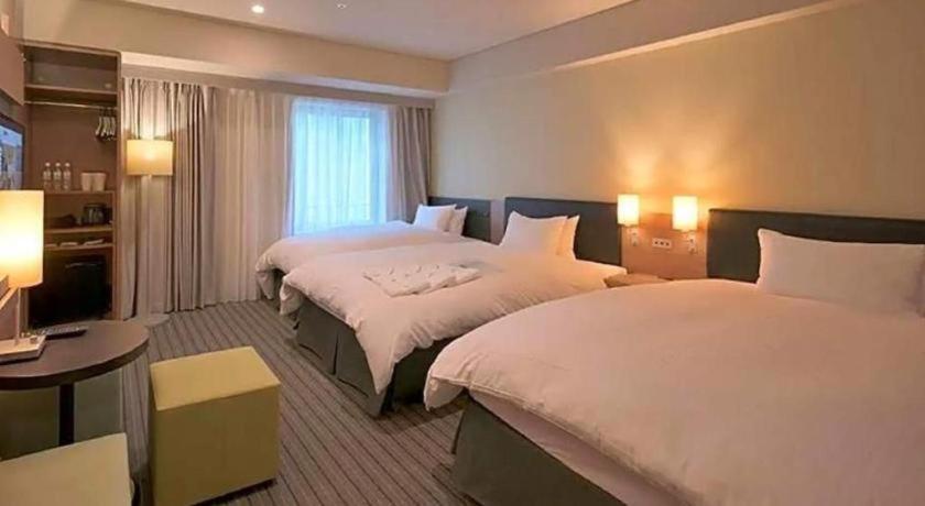 Unizo Yodoyabashi Hotel