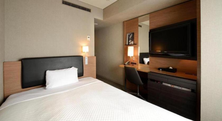 Hotel Unizo Yodoyabashi Osaka