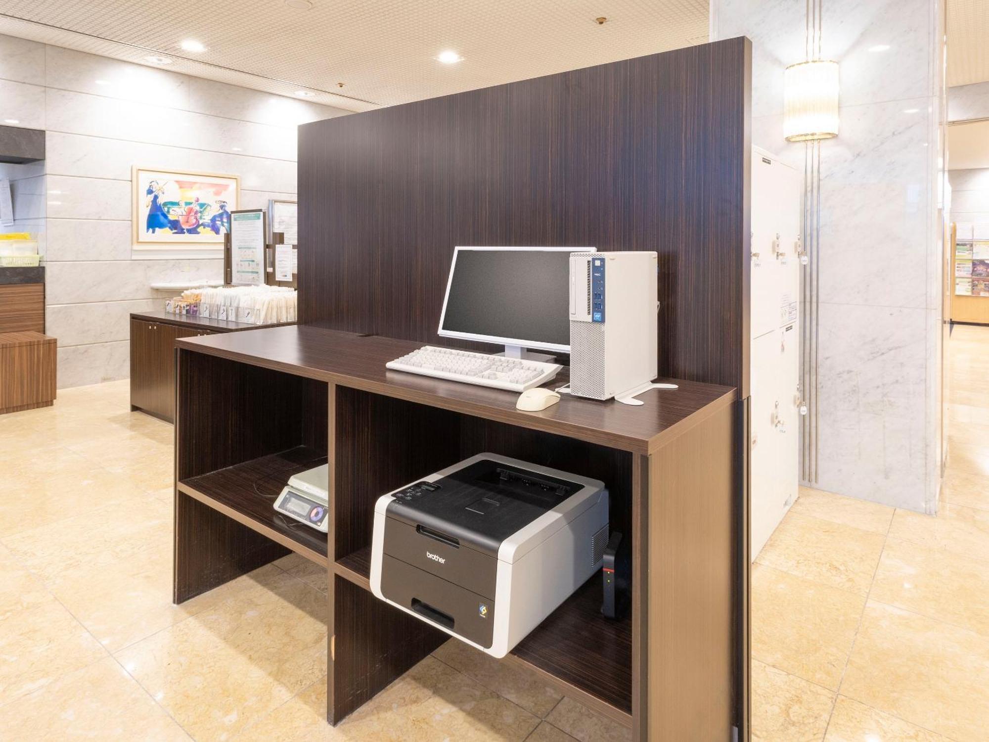 New Hankyu Annex Hotel 3*
