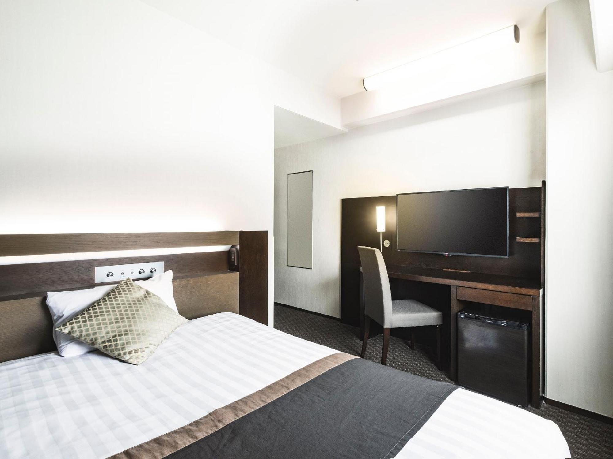 New Hankyu Annex Hotel 3*