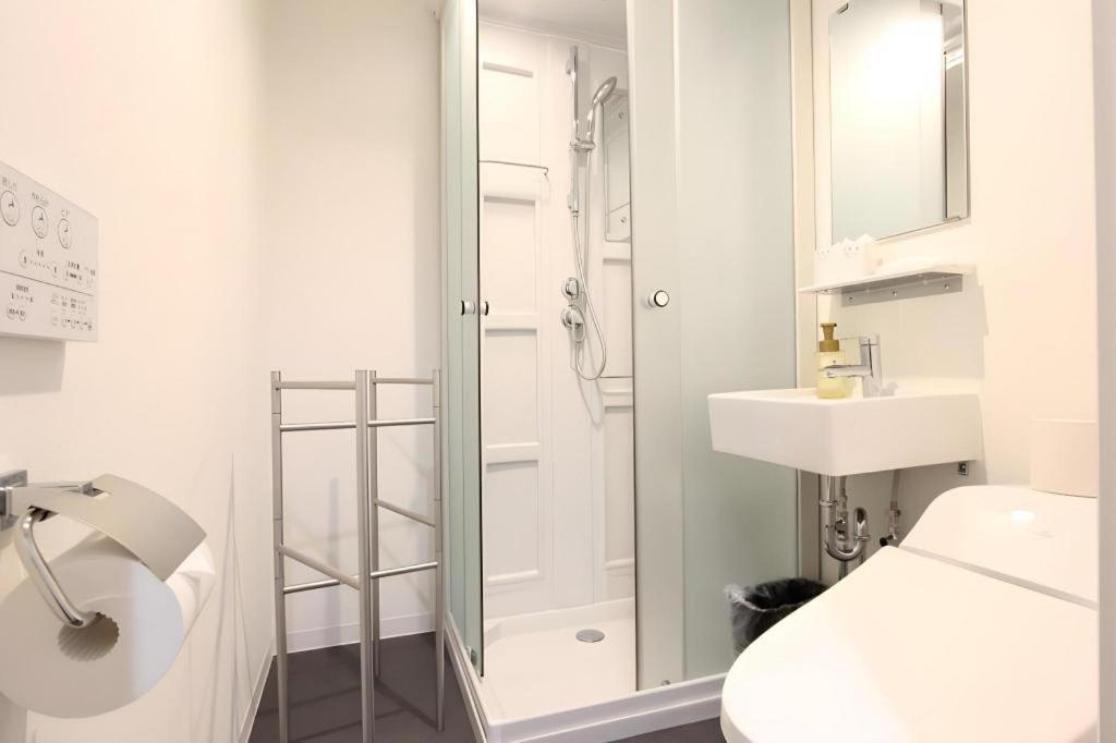 Hotel Rozy Namba