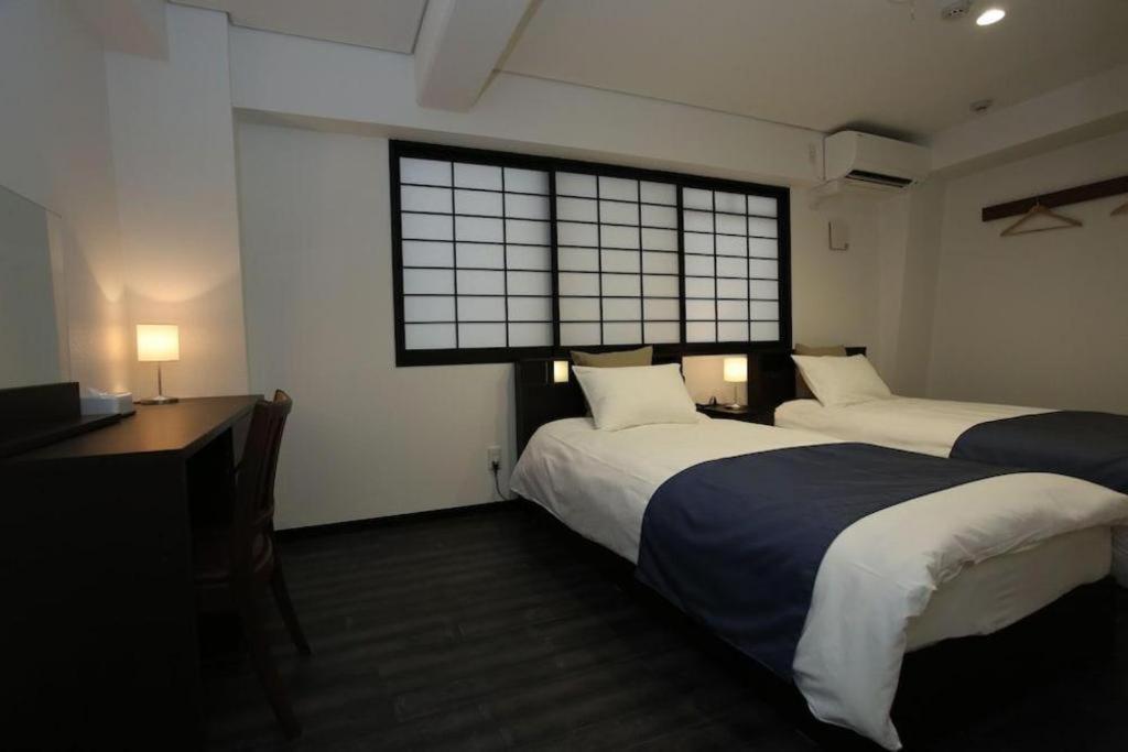Hotel Rozy Namba 3*