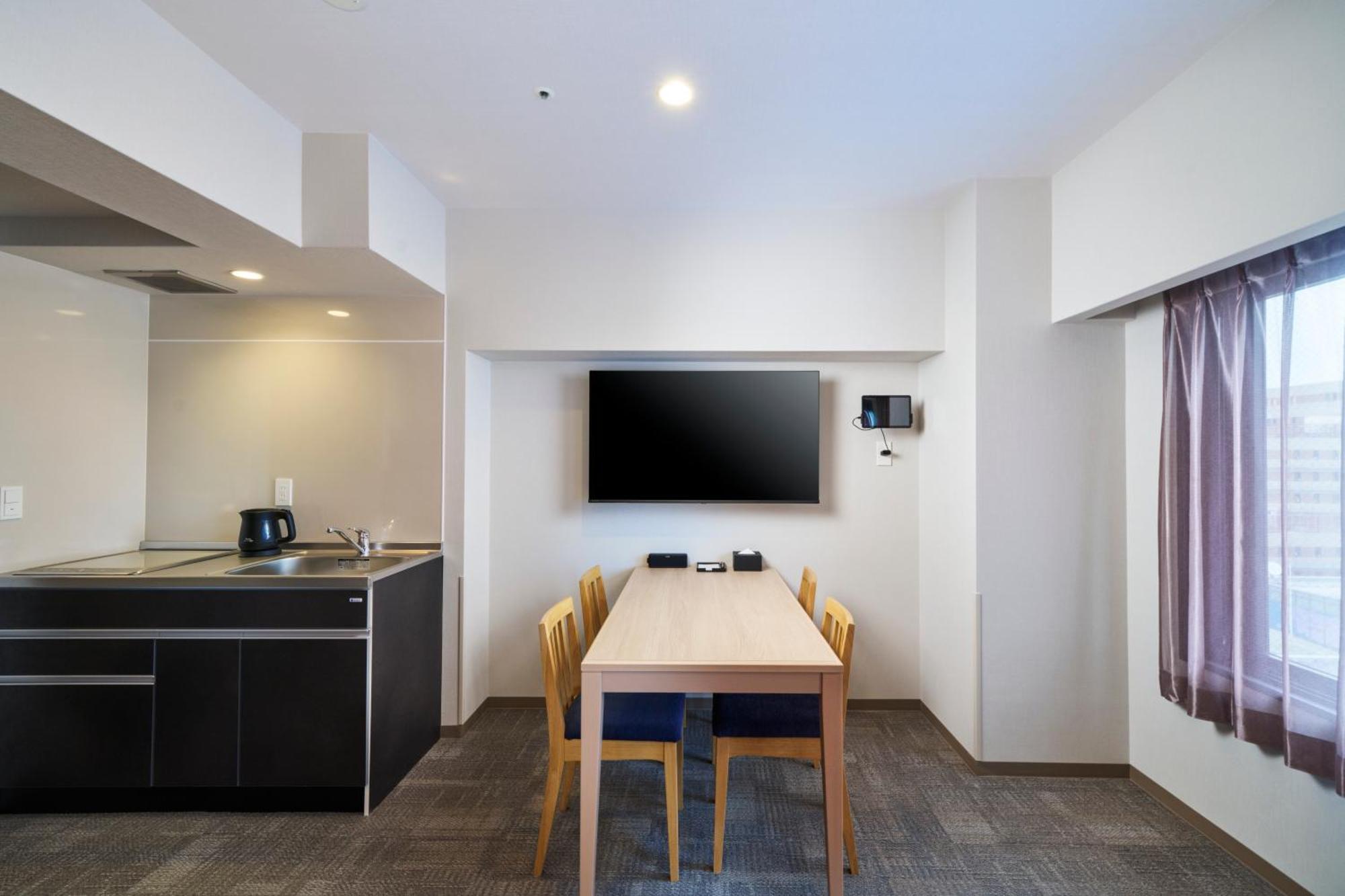 Hotel Koko Namba Sennichimae Osaka