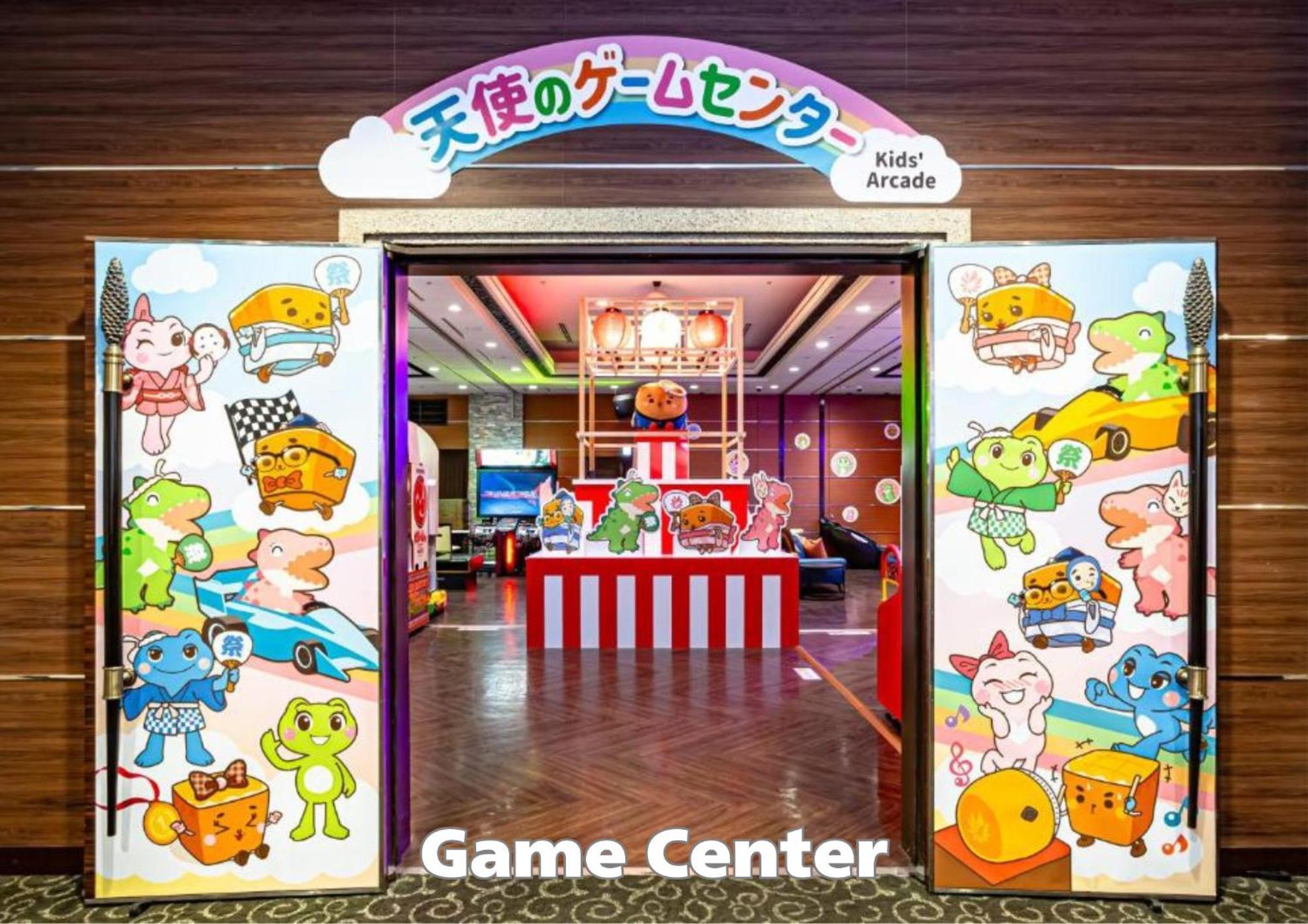 Hotel Anda No Mori Tennoji Tower