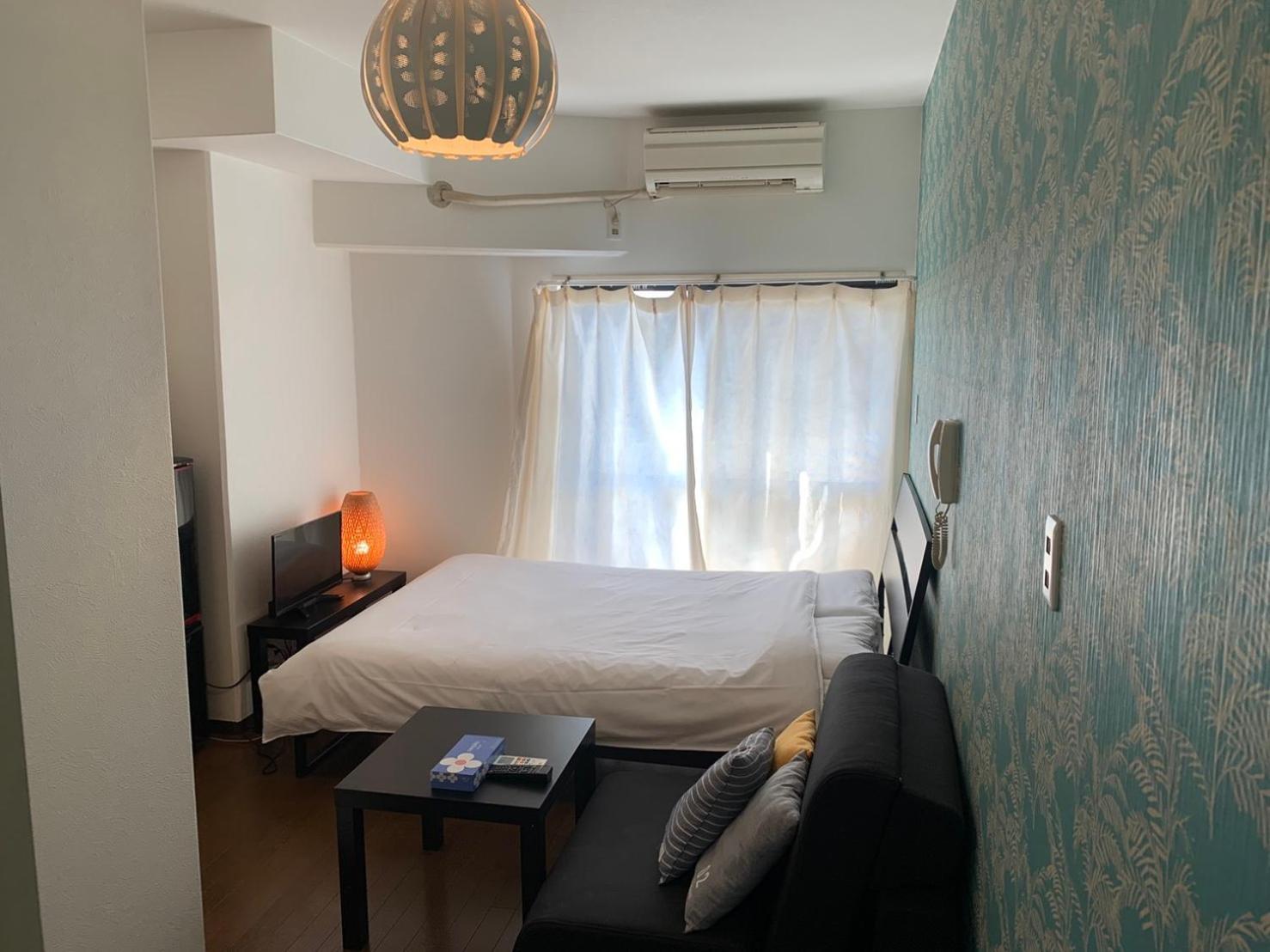 Exsaison Shirokita 101 Apartment Osaka