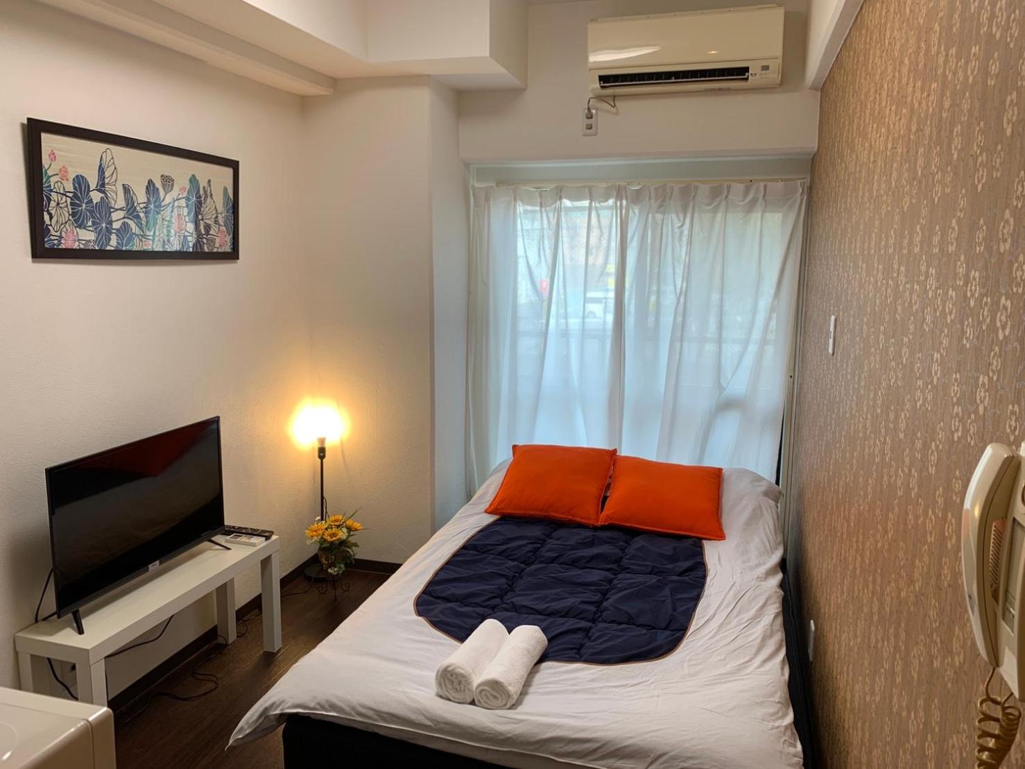 Exsaison Shirokita 101 Apartment