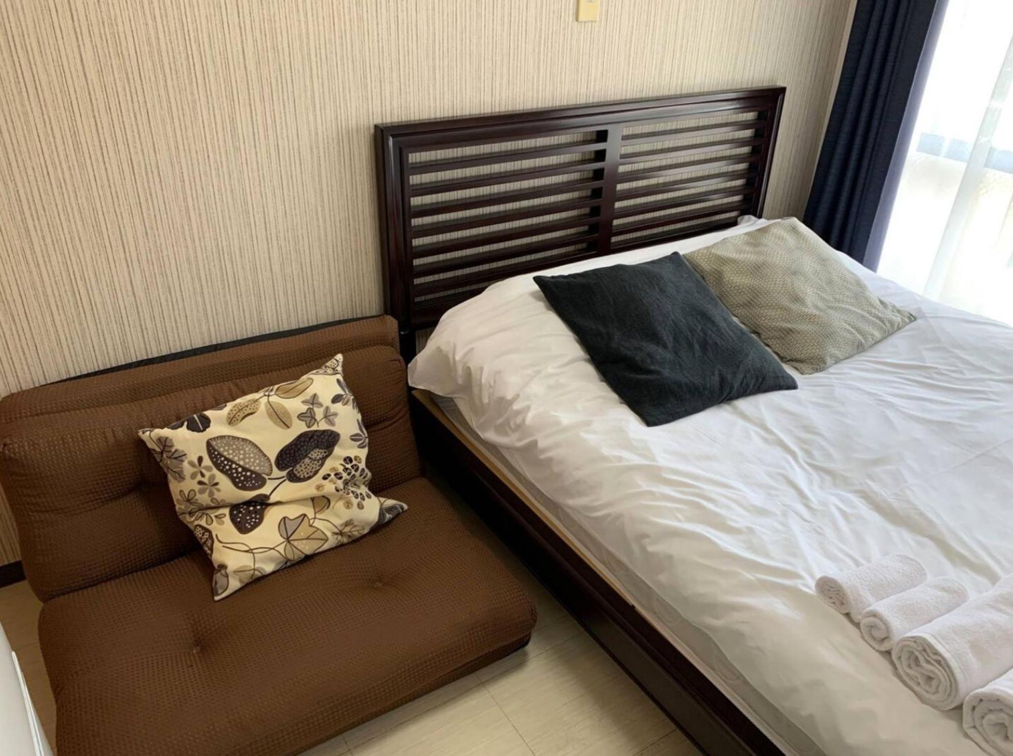 Exsaison Shirokita 101 Apartment Osaka