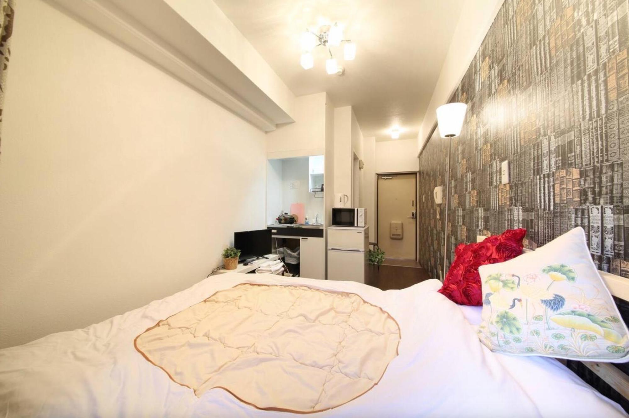 Apartment Exsaison Shirokita 101 Osaka