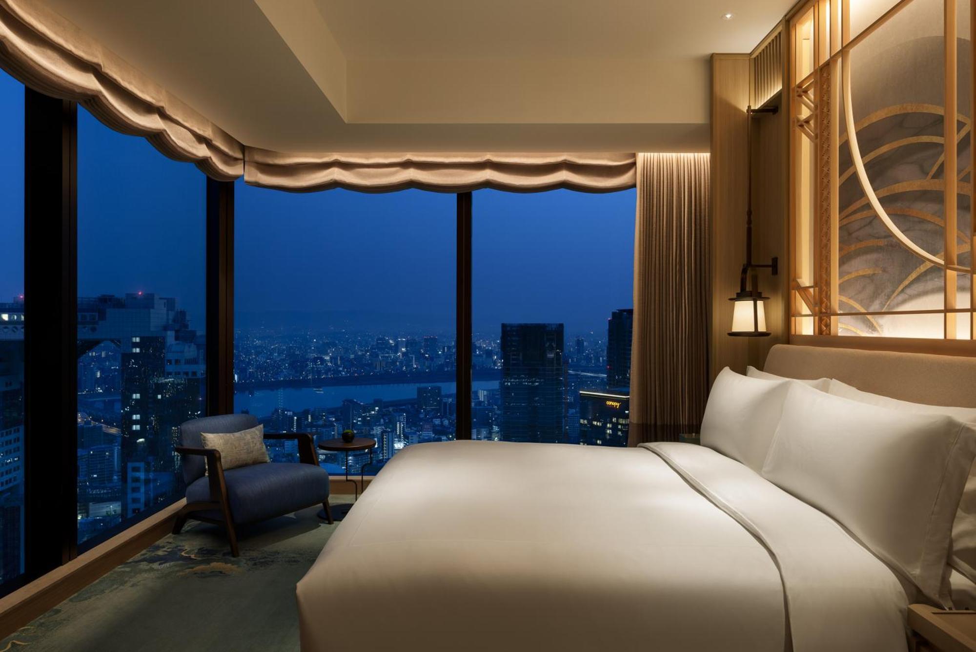 Hotel Waldorf Astoria