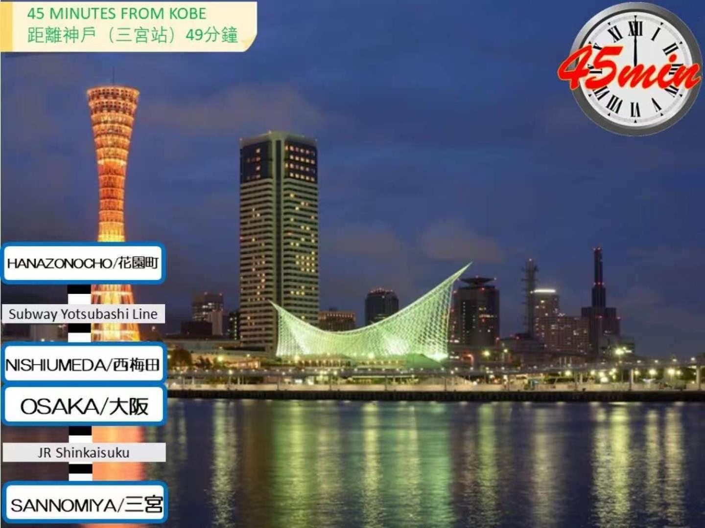 3个独立房间独栋别墅最大13人 里面有3个干湿分离卫浴 *
