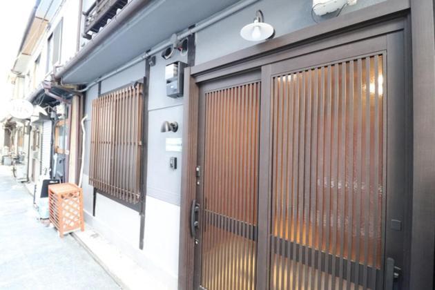 Holiday home H-shinsaibashi - Vacation 18879 Osaka
