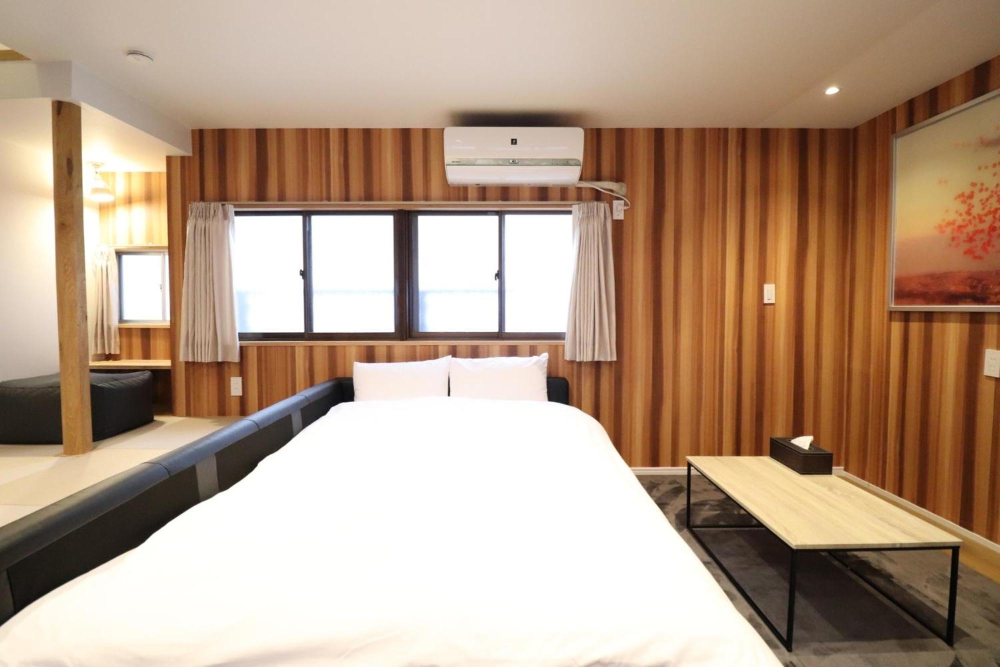 H-shinsaibashi - Vacation 18879 Holiday home Osaka