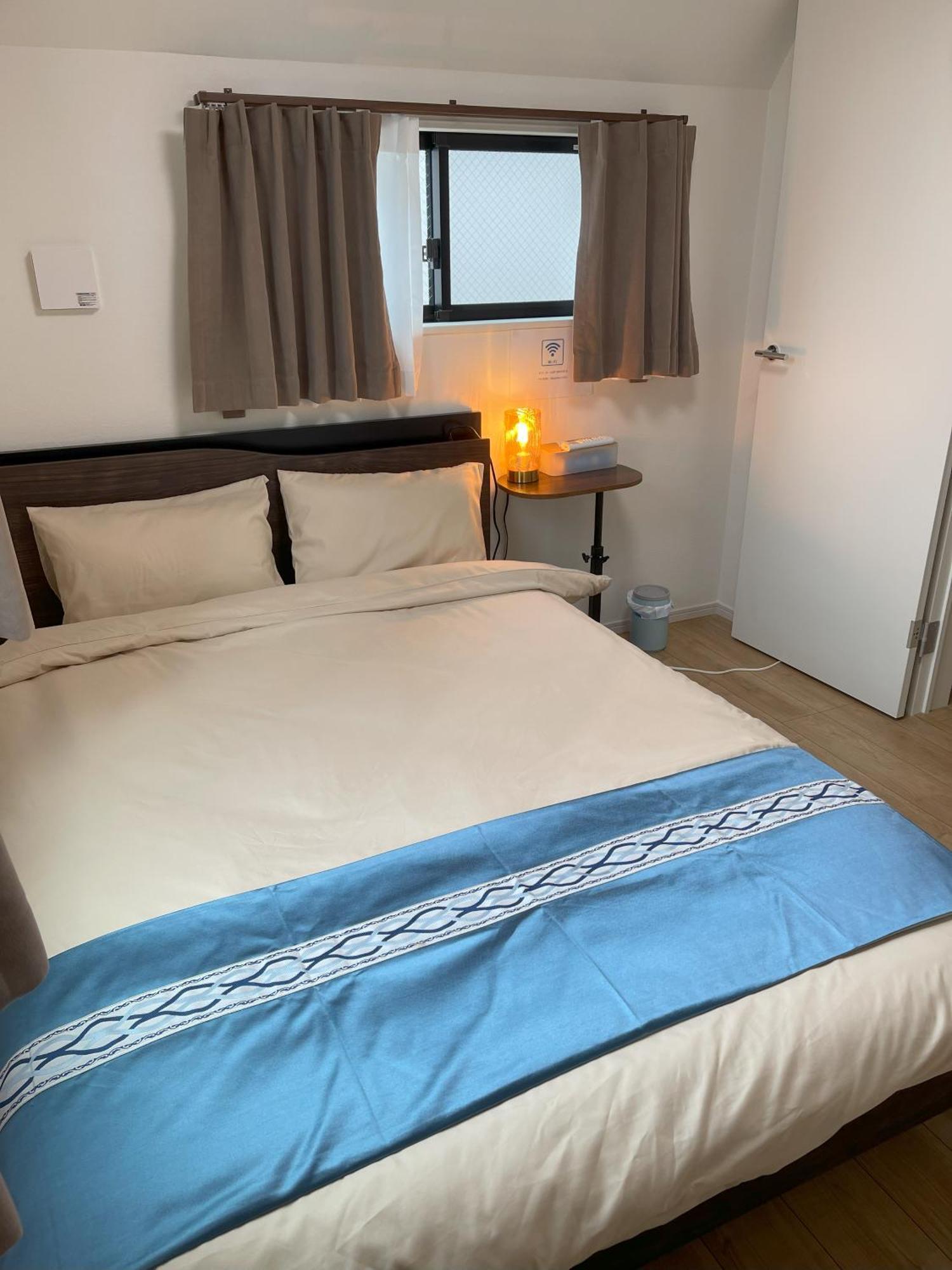 Villa Little Planet Kyobashi Castle Park For Eight People Free Parking *