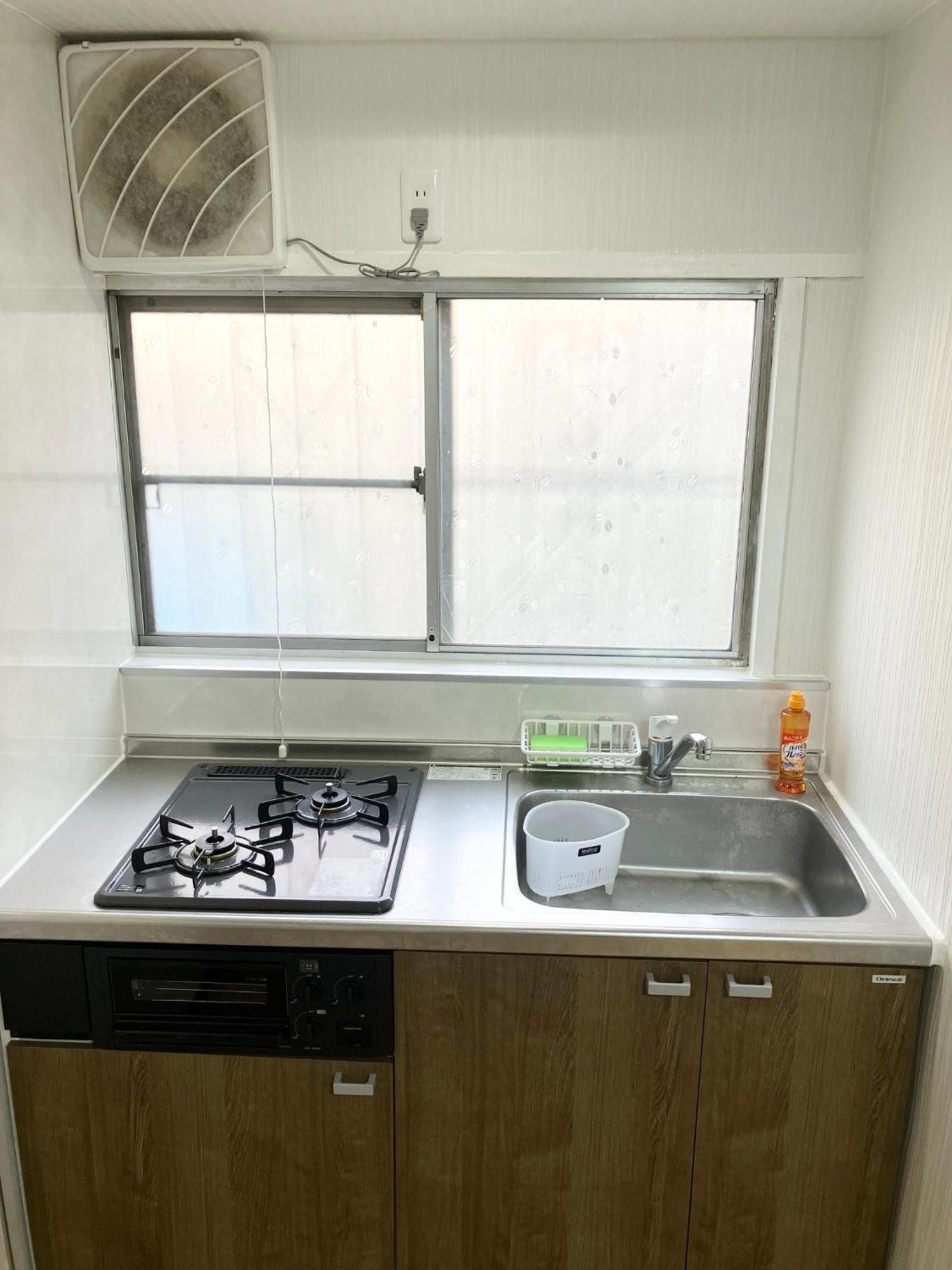 - House - Vacation 19044 Holiday home Osaka