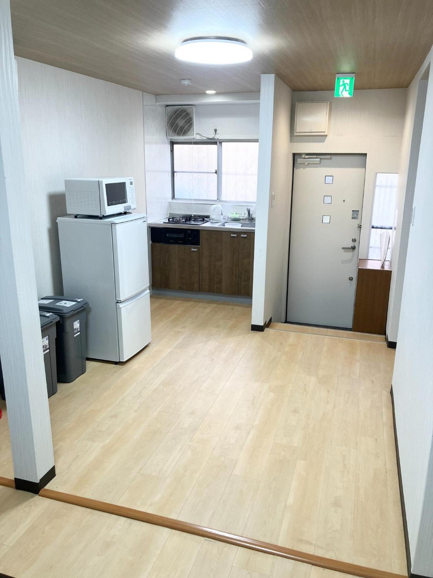 - House - Vacation 19044 Holiday home Osaka