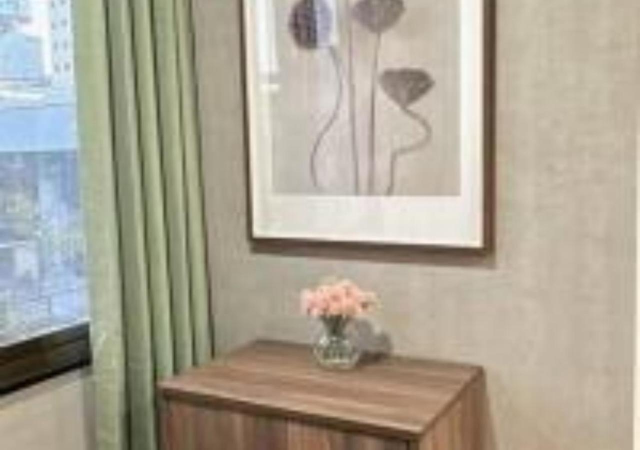 Apartment 三米通天閣3fa難波商圈天王寺心斎橋10min *