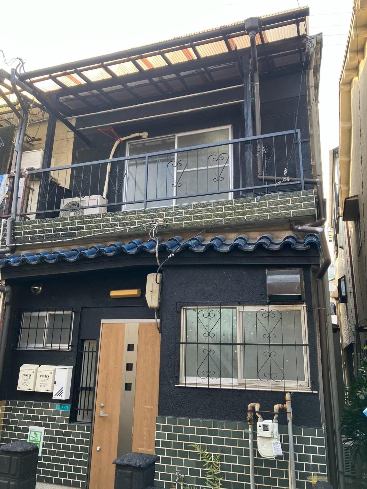 Holiday home - House - Vacation 19044 Osaka