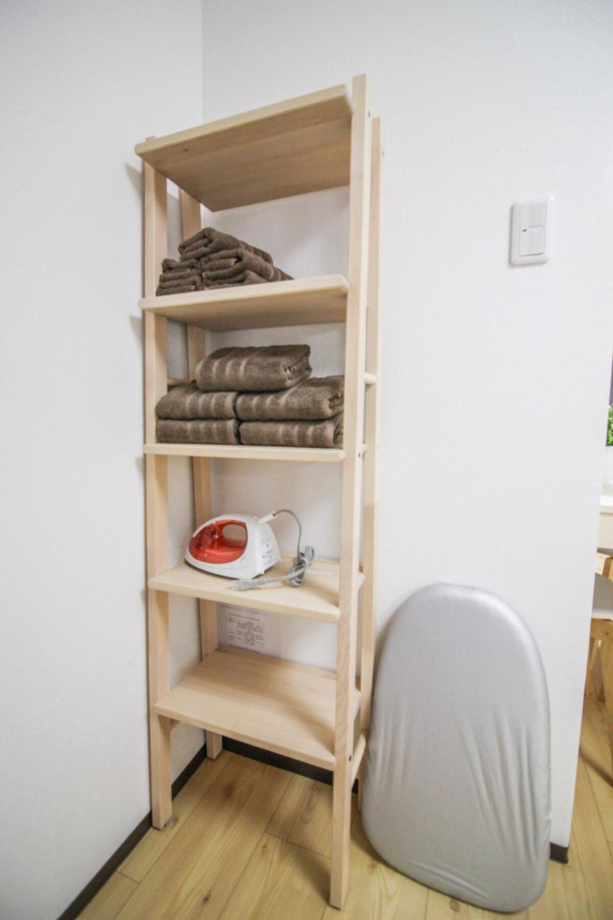 Apartment Yagara Terrace House B