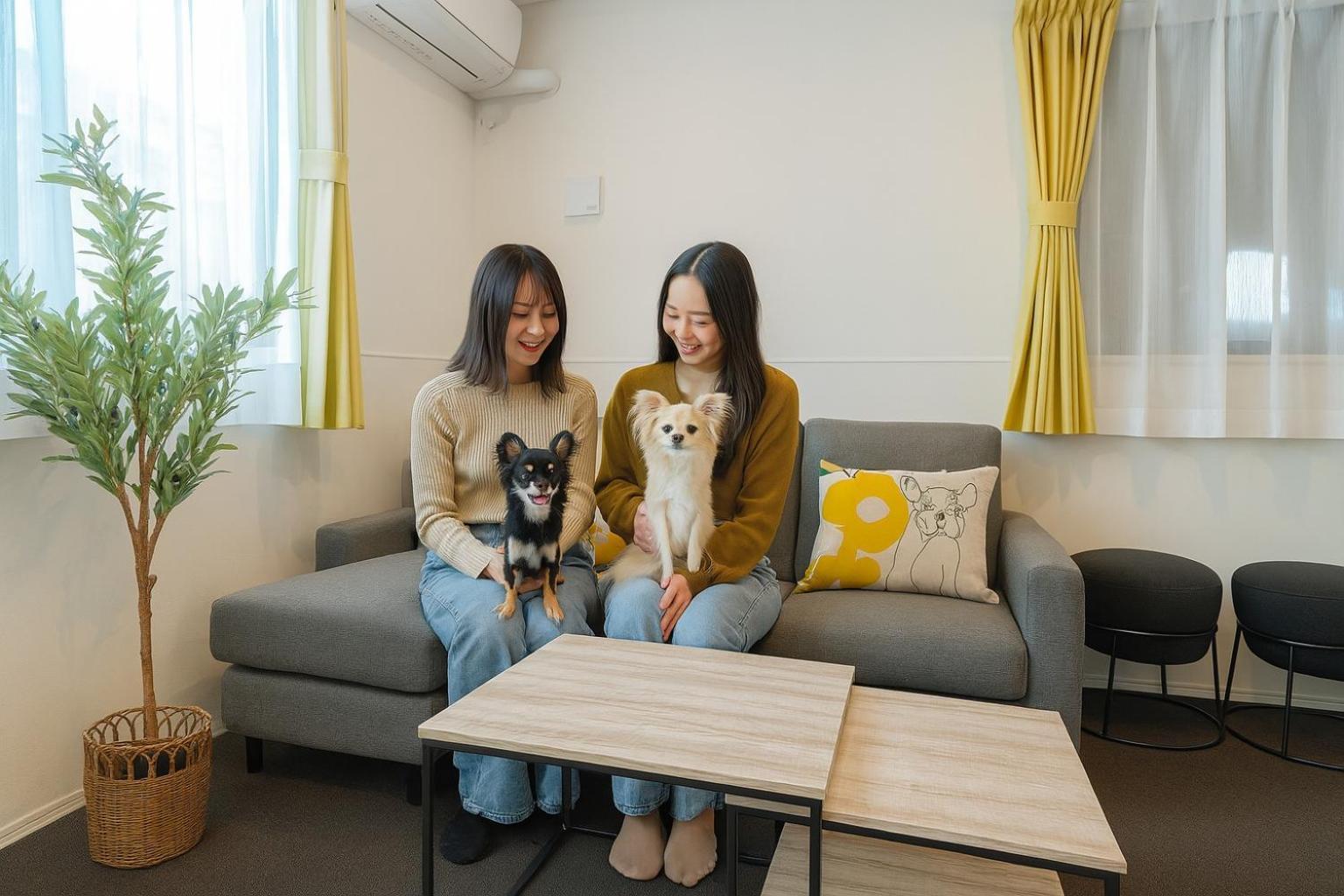 Holiday home Casa Stella 8 By Liaison - Vacation 18626 Osaka