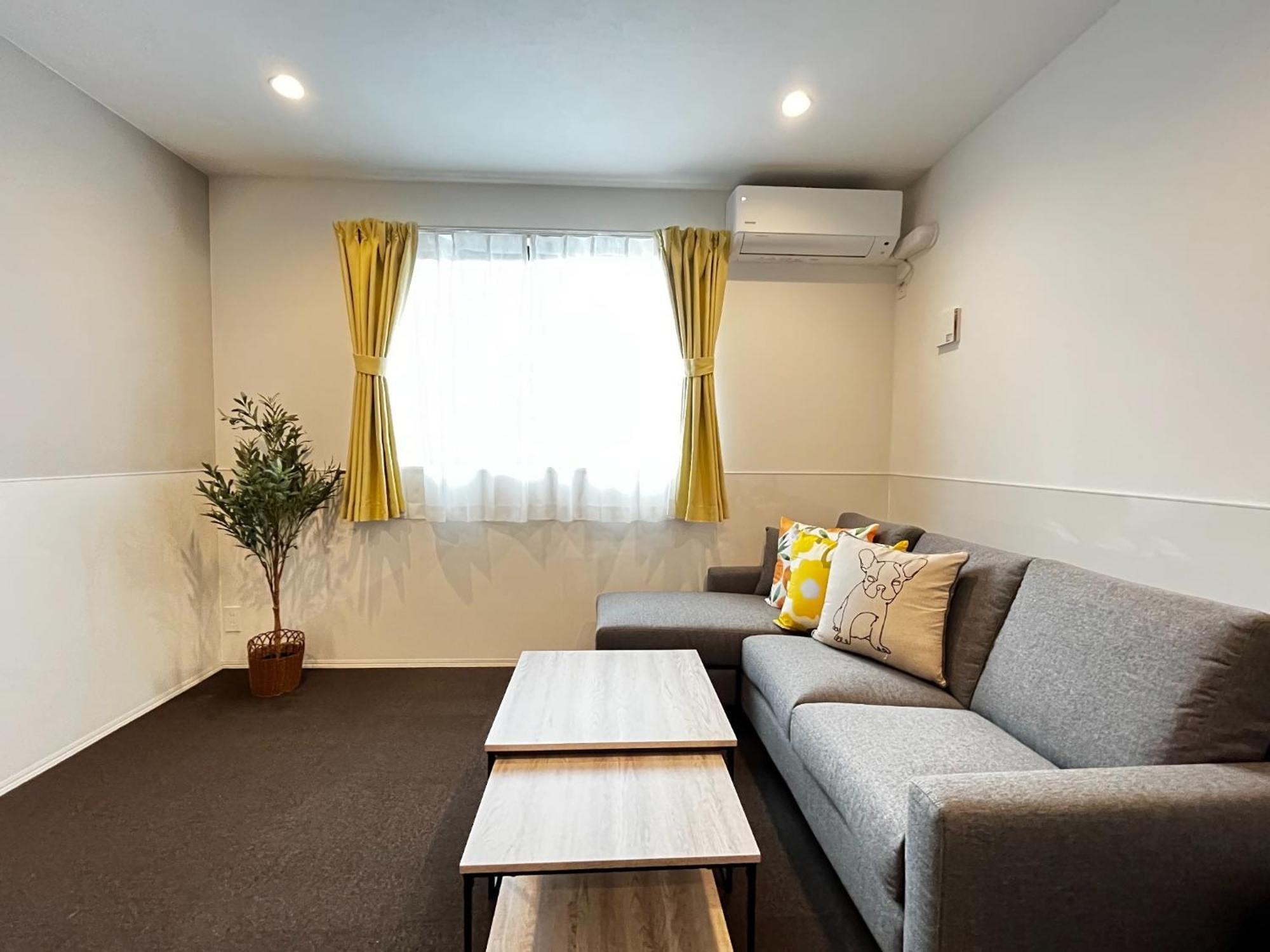 Holiday home Casa Stella 8 By Liaison - Vacation 18626 Osaka