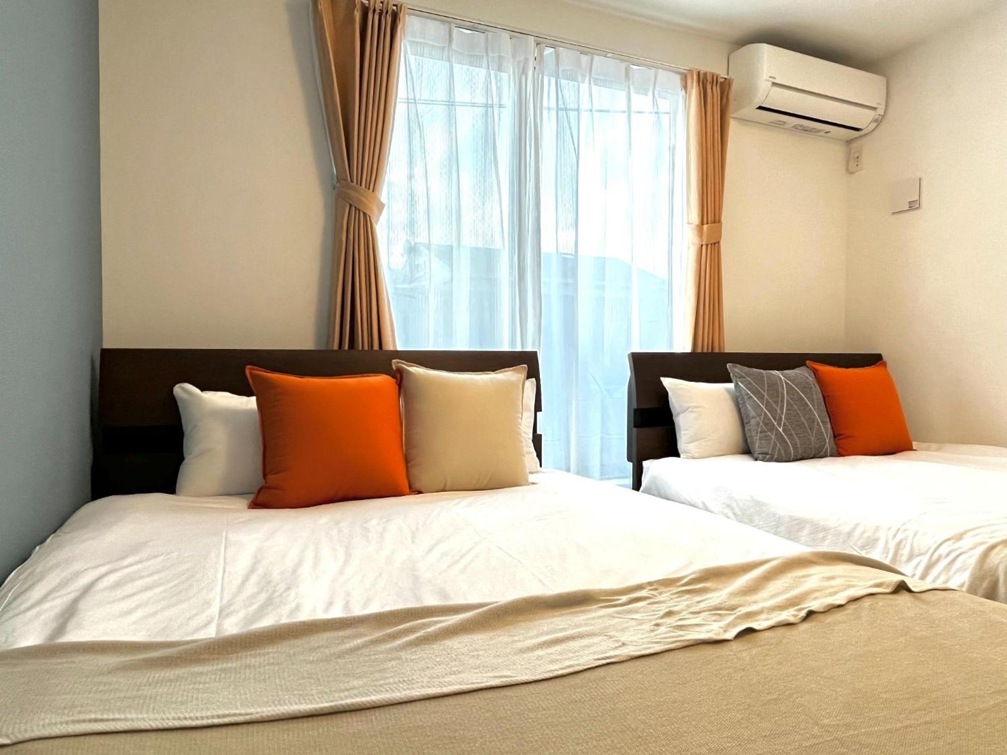 Casa Stella 8 By Liaison - Vacation 18626 Holiday home Osaka