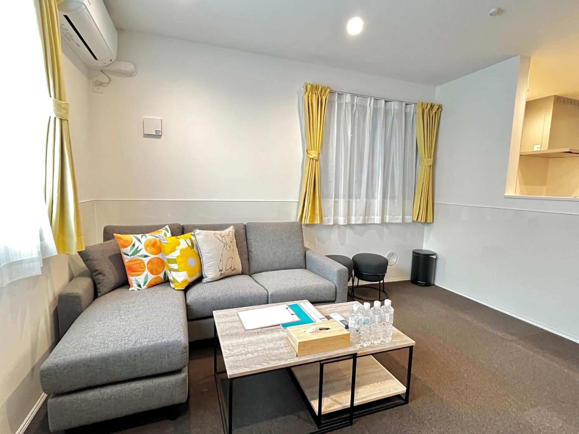 Casa Stella 8 By Liaison - Vacation 18626 Holiday home *