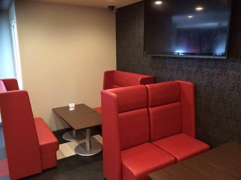 Business Namba (adults Only) Hotel 2*