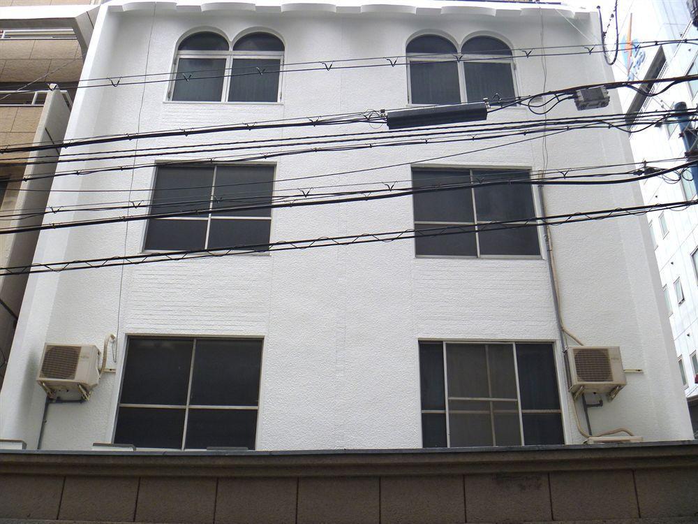 Boardinghouse *