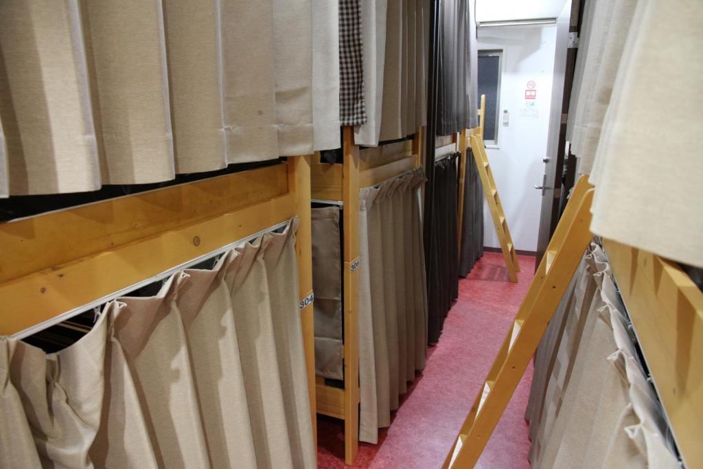 Base Point Hostel