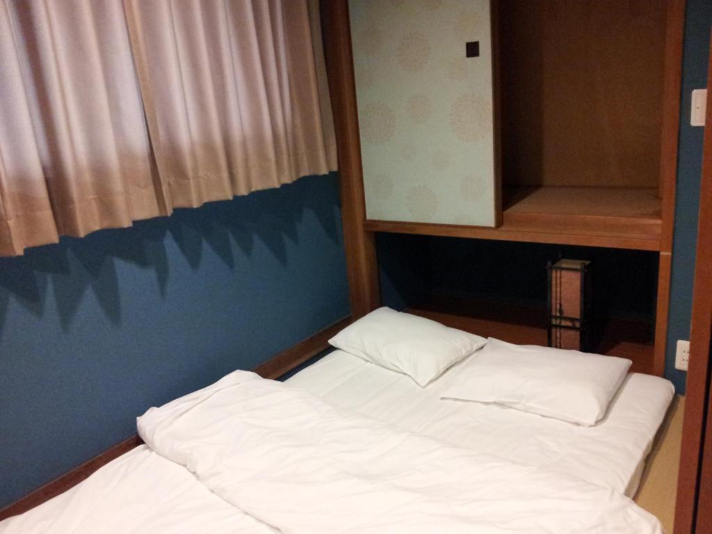 La Kongo Apartment