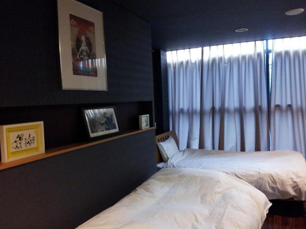 La Kongo Apartment *