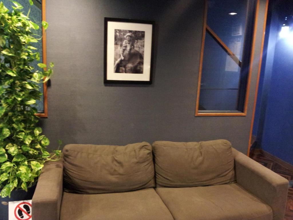 La Kongo Apartment *