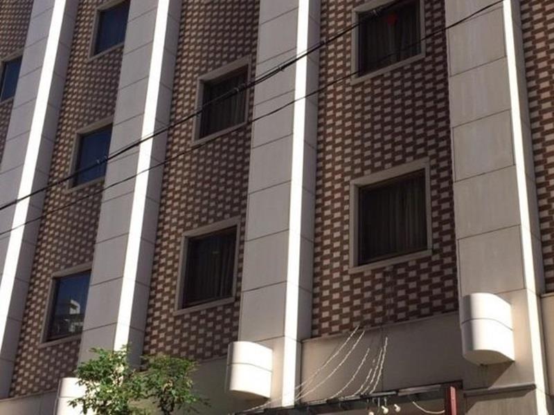 Hotel Ceeds (adults Only) 2*
