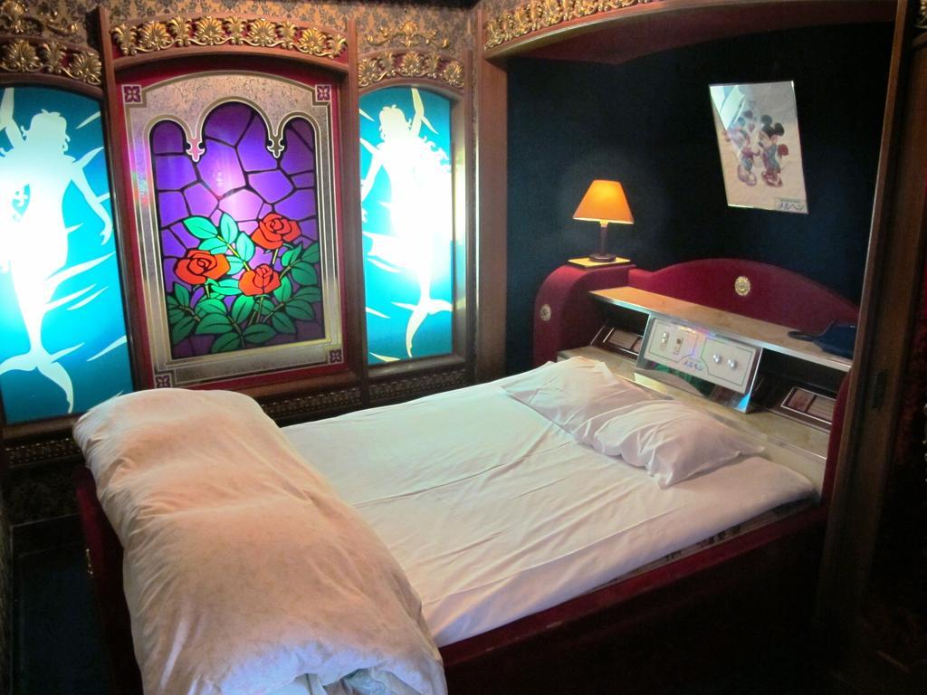 Hostel Yoshi's House *