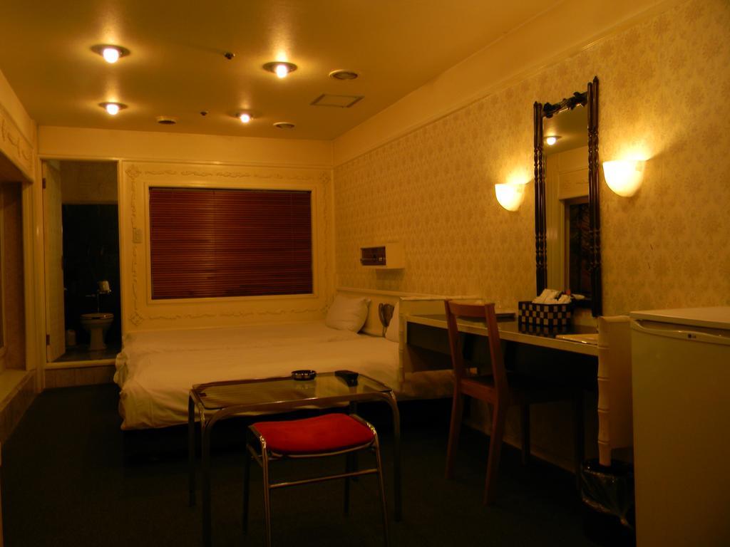 Misono Hotel Osaka