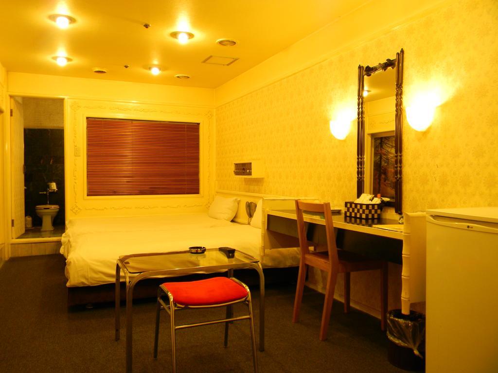 Misono Hotel *