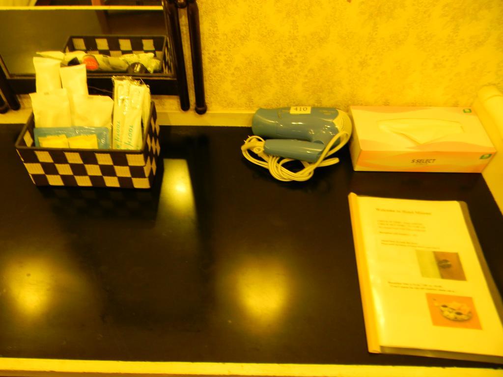 Misono Hotel Osaka