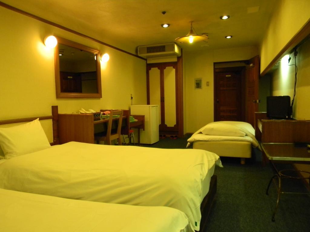 Hotel Misono *