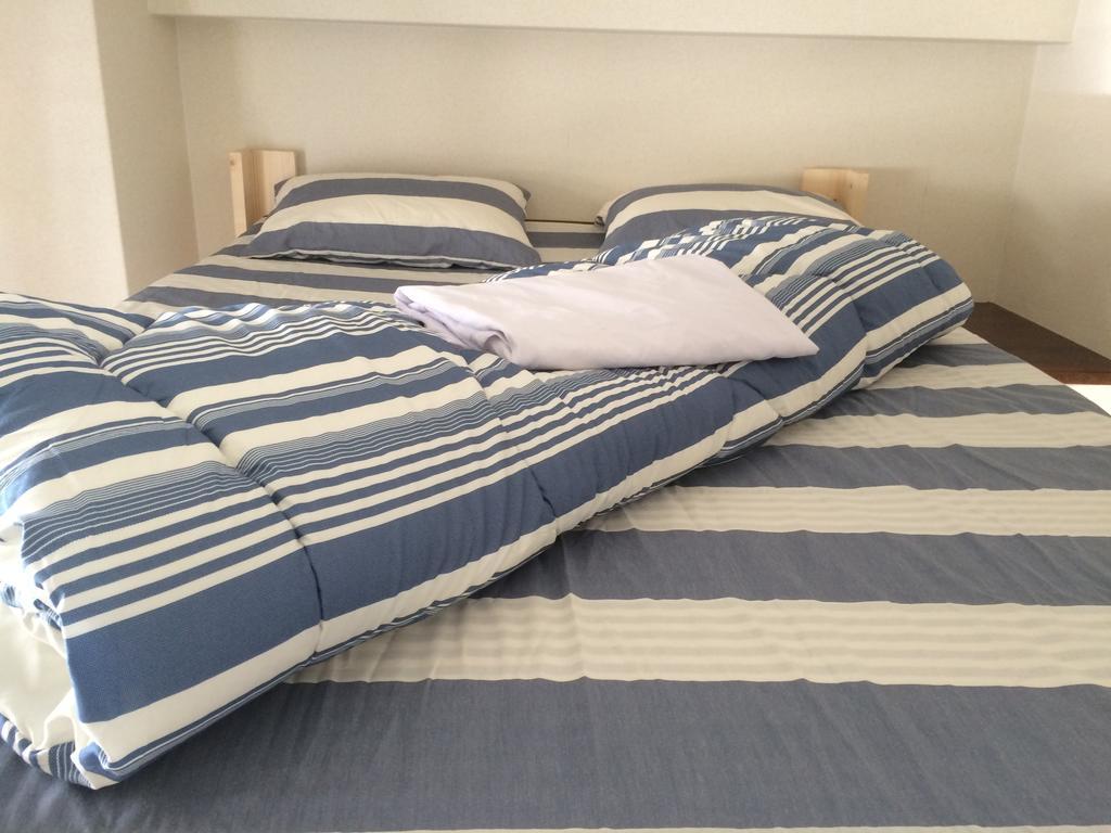 Hostel Central Osaka Bed And Breakfast Hostel Osaka