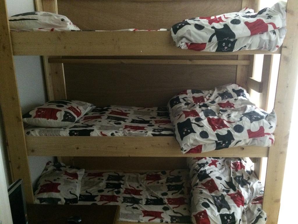 Central Osaka Bed And Breakfast Hostel